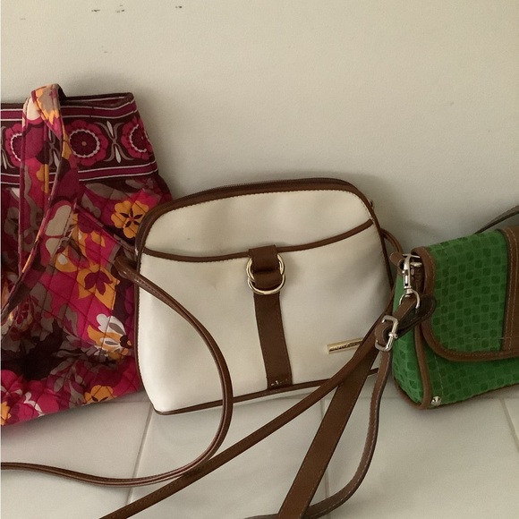 Vera Bradley, Liz Claiborne, Nine & CO Bags. 👜 - Picture 8 of 11